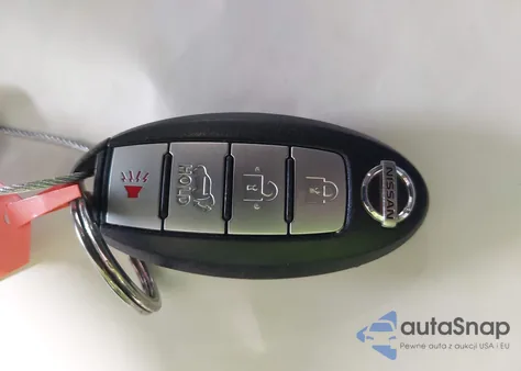 2015 Nissan Rogue Sl from USA, damaged, VIN 5N1AT2MT6FC832098